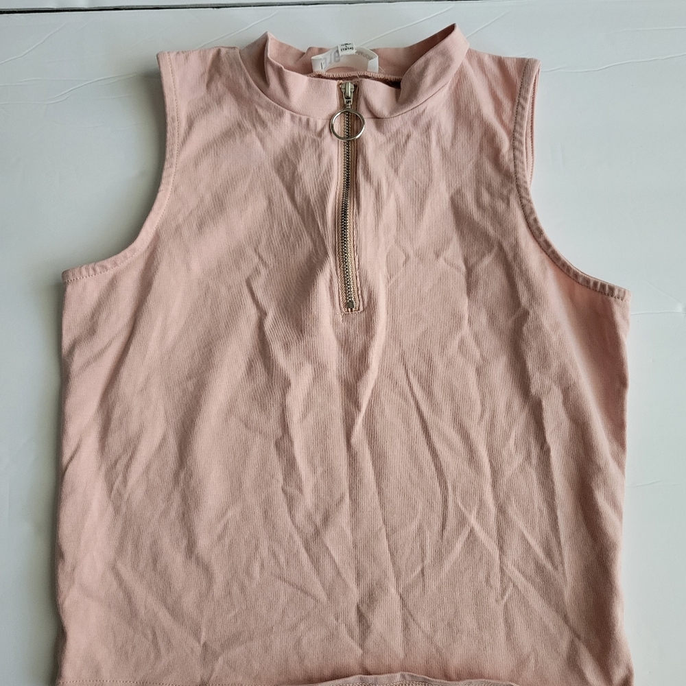 916 Generation girls top